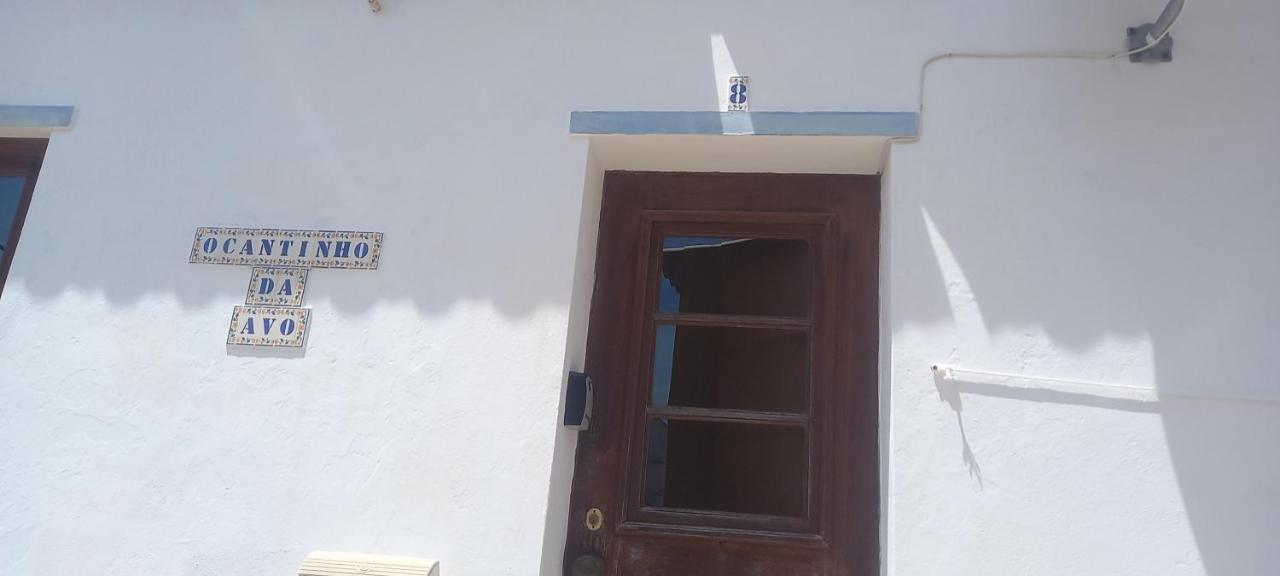 Cantinho Da Avo Vila do Bispo Εξωτερικό φωτογραφία