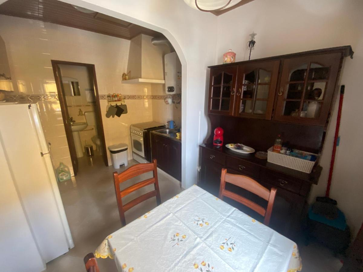 Cantinho Da Avo Vila do Bispo Εξωτερικό φωτογραφία