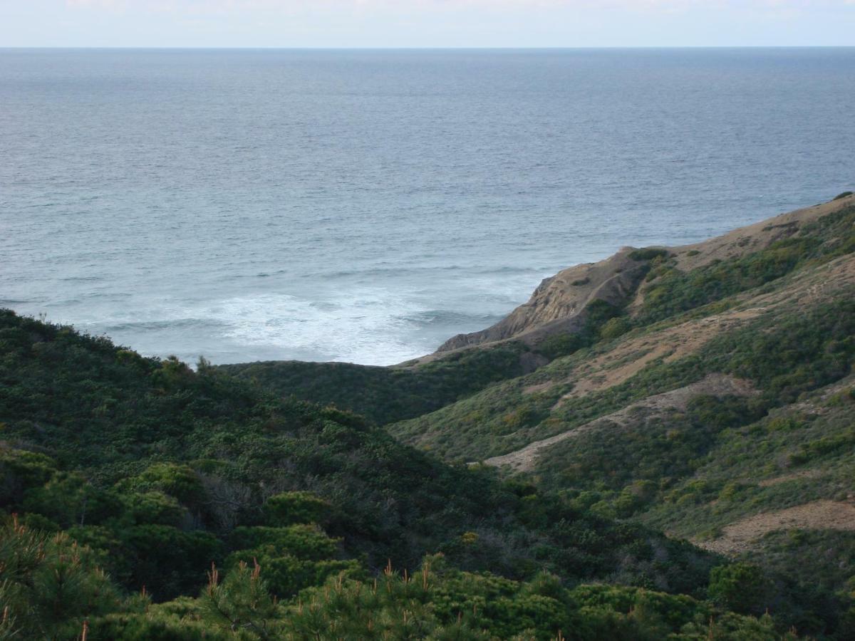 Cantinho Da Avo Vila do Bispo Εξωτερικό φωτογραφία