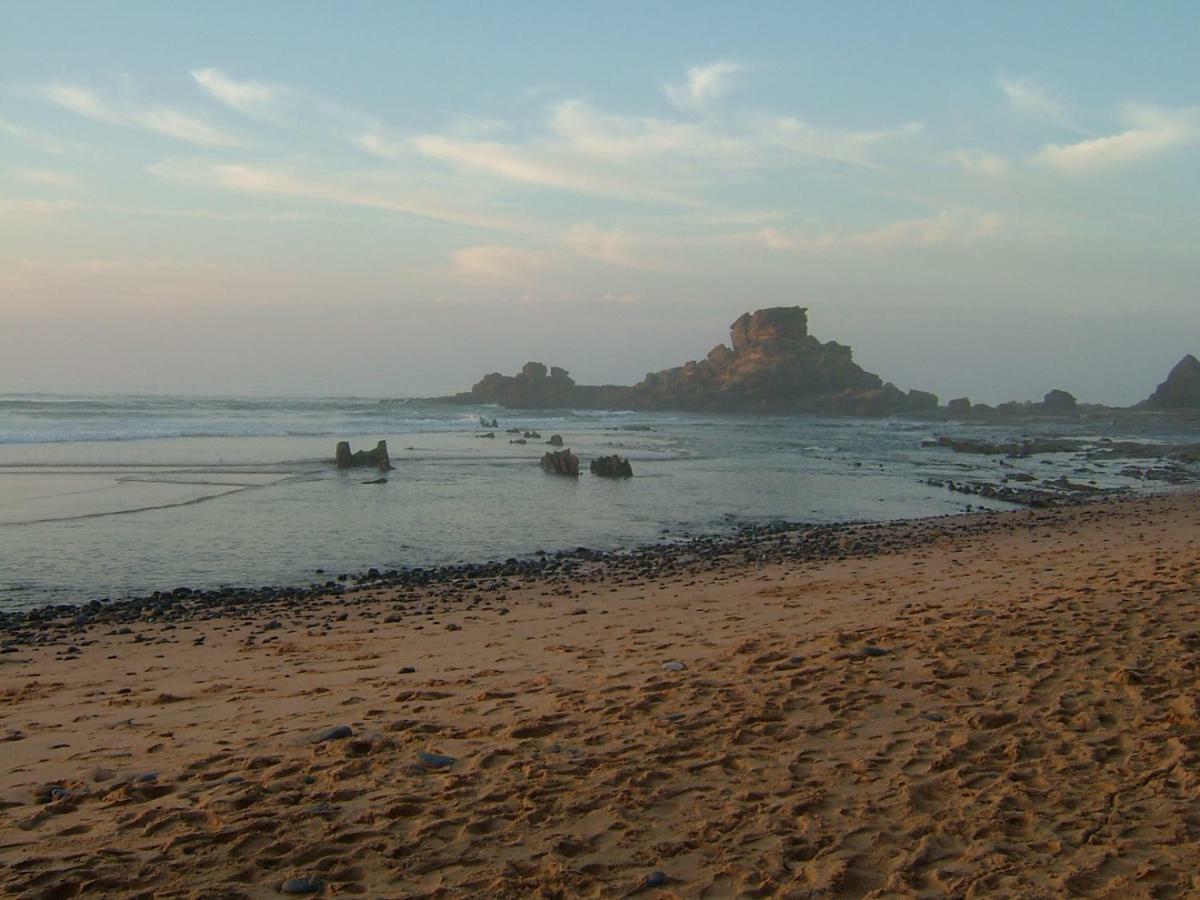 Cantinho Da Avo Vila do Bispo Εξωτερικό φωτογραφία
