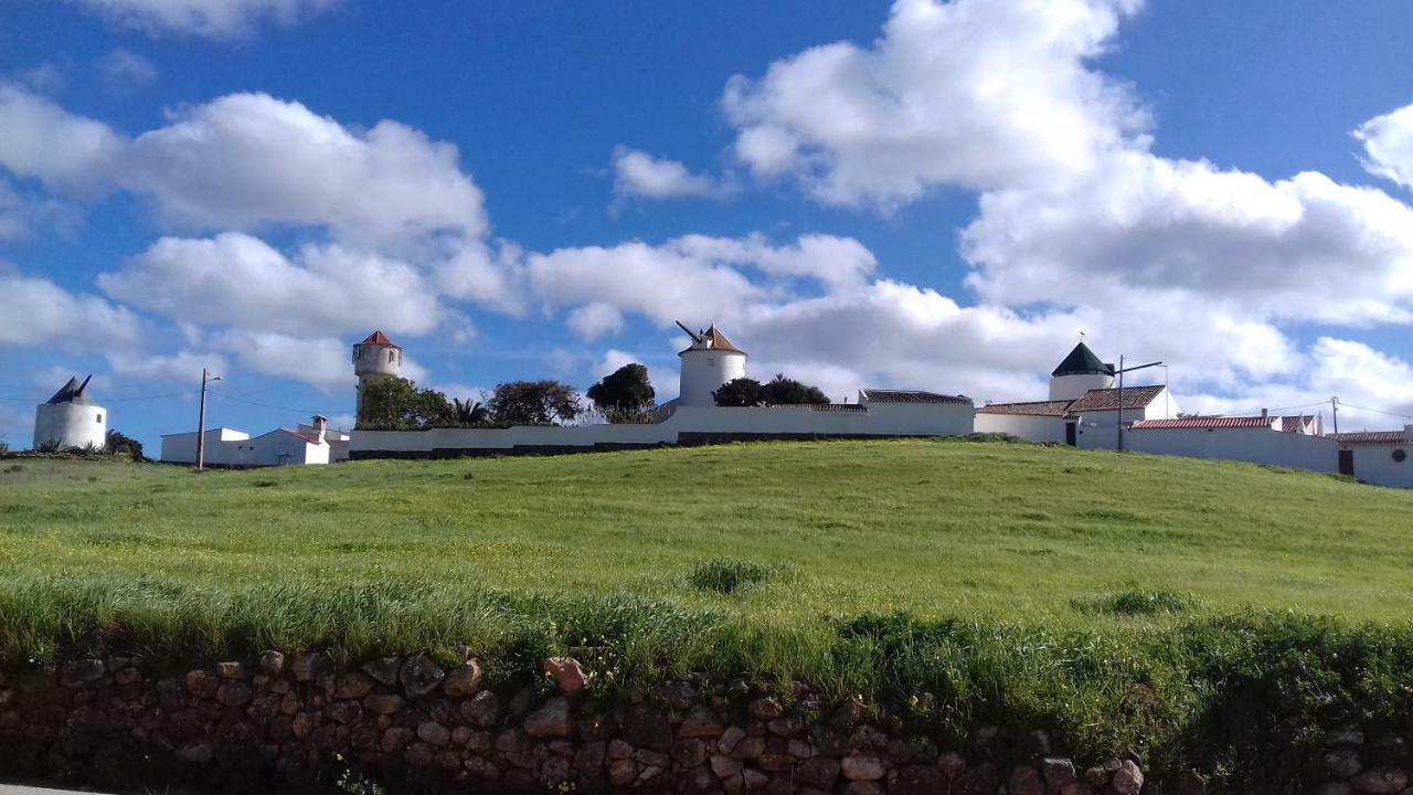 Cantinho Da Avo Vila do Bispo Εξωτερικό φωτογραφία